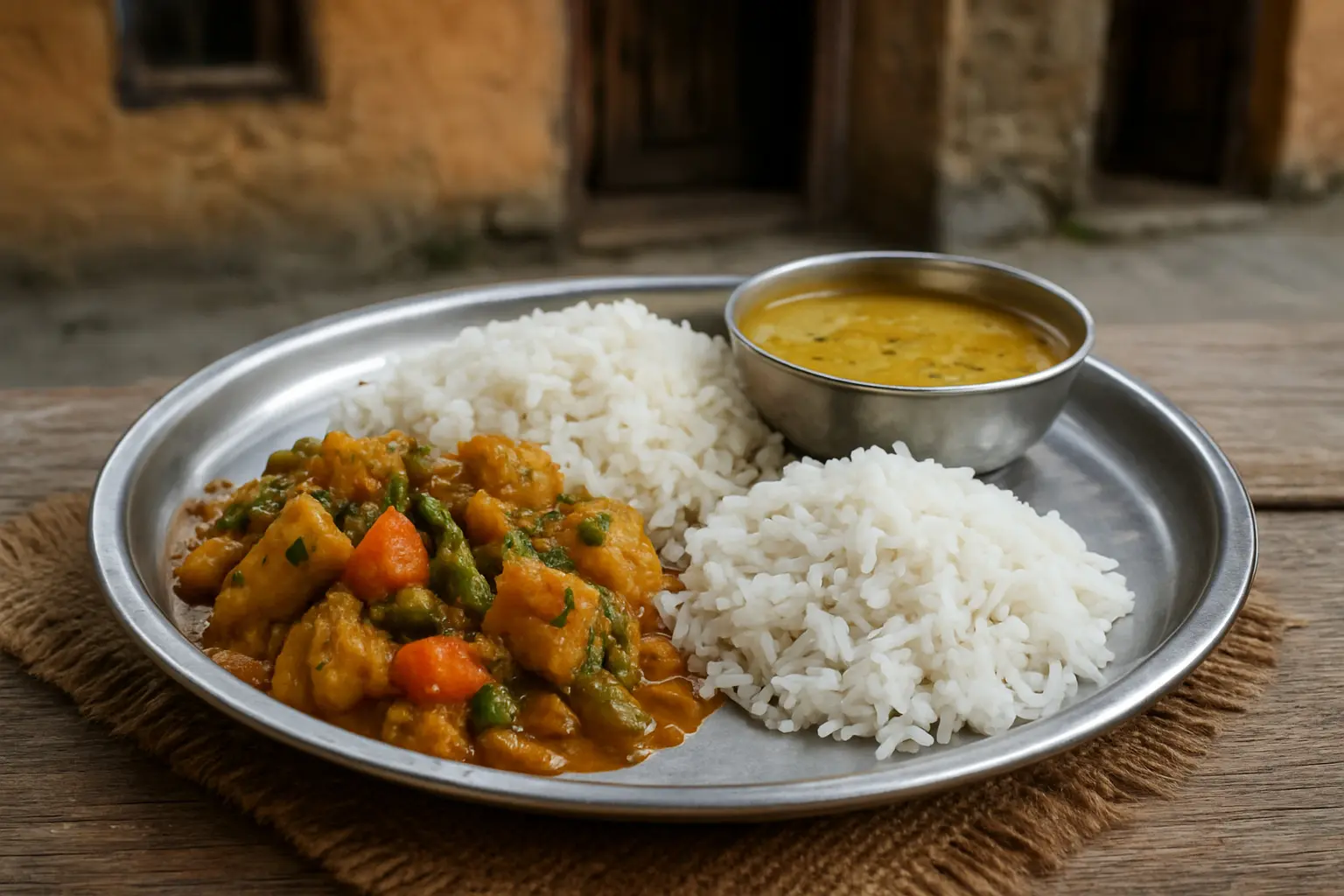 4. Dham - YahTrip Travel Guide