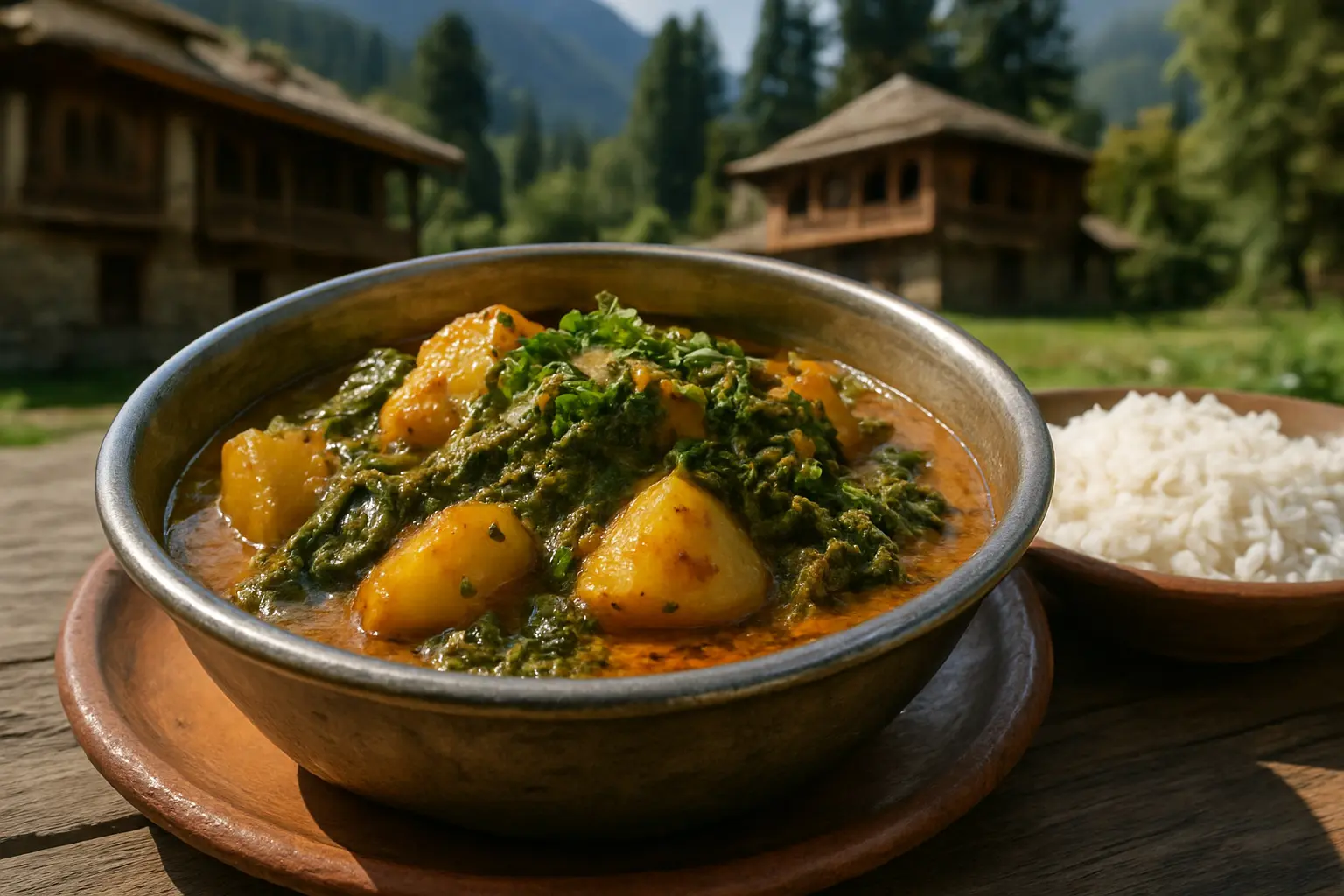 3. Dum Olav - YahTrip Travel Guide