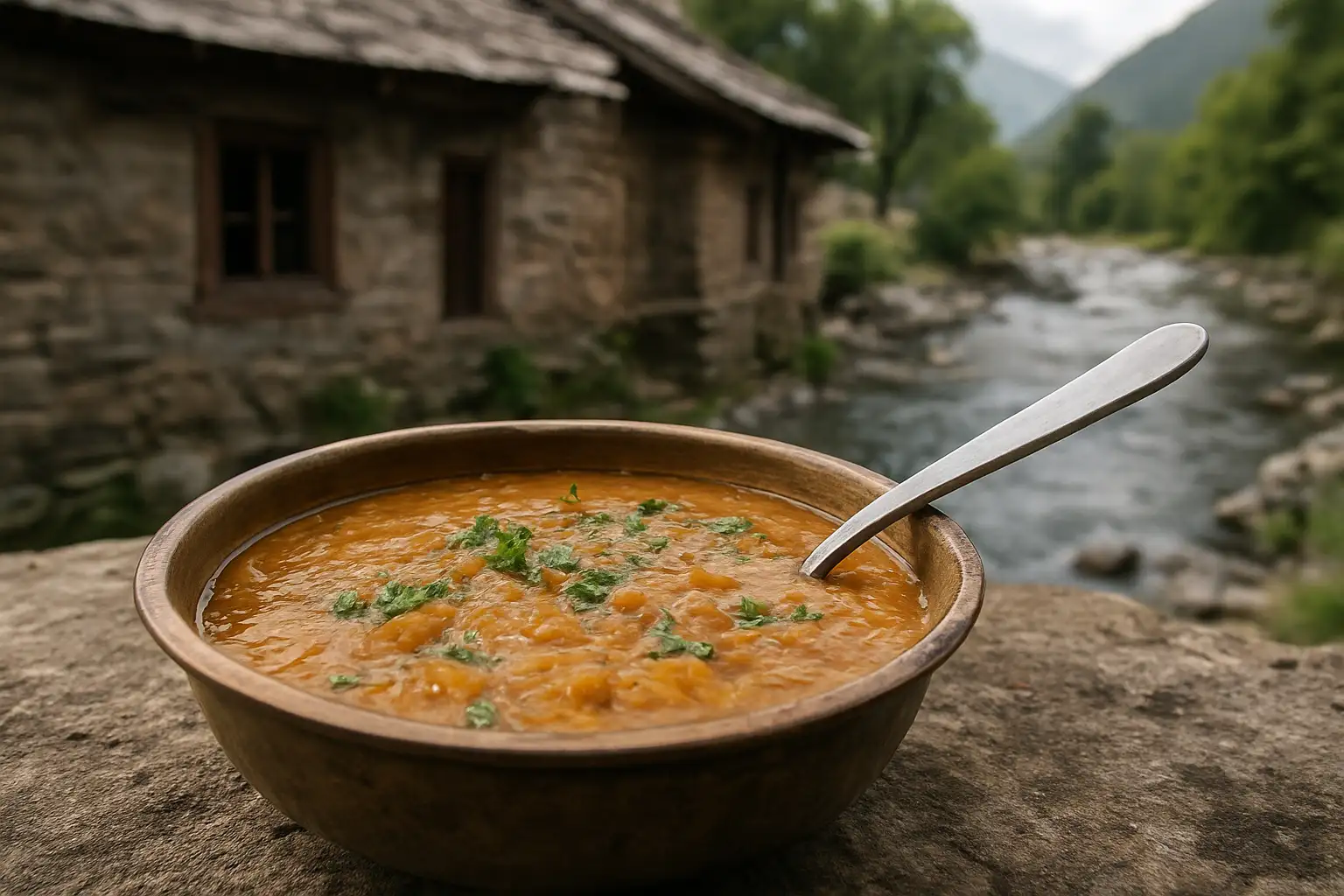 1. Dal - YahTrip Travel Guide