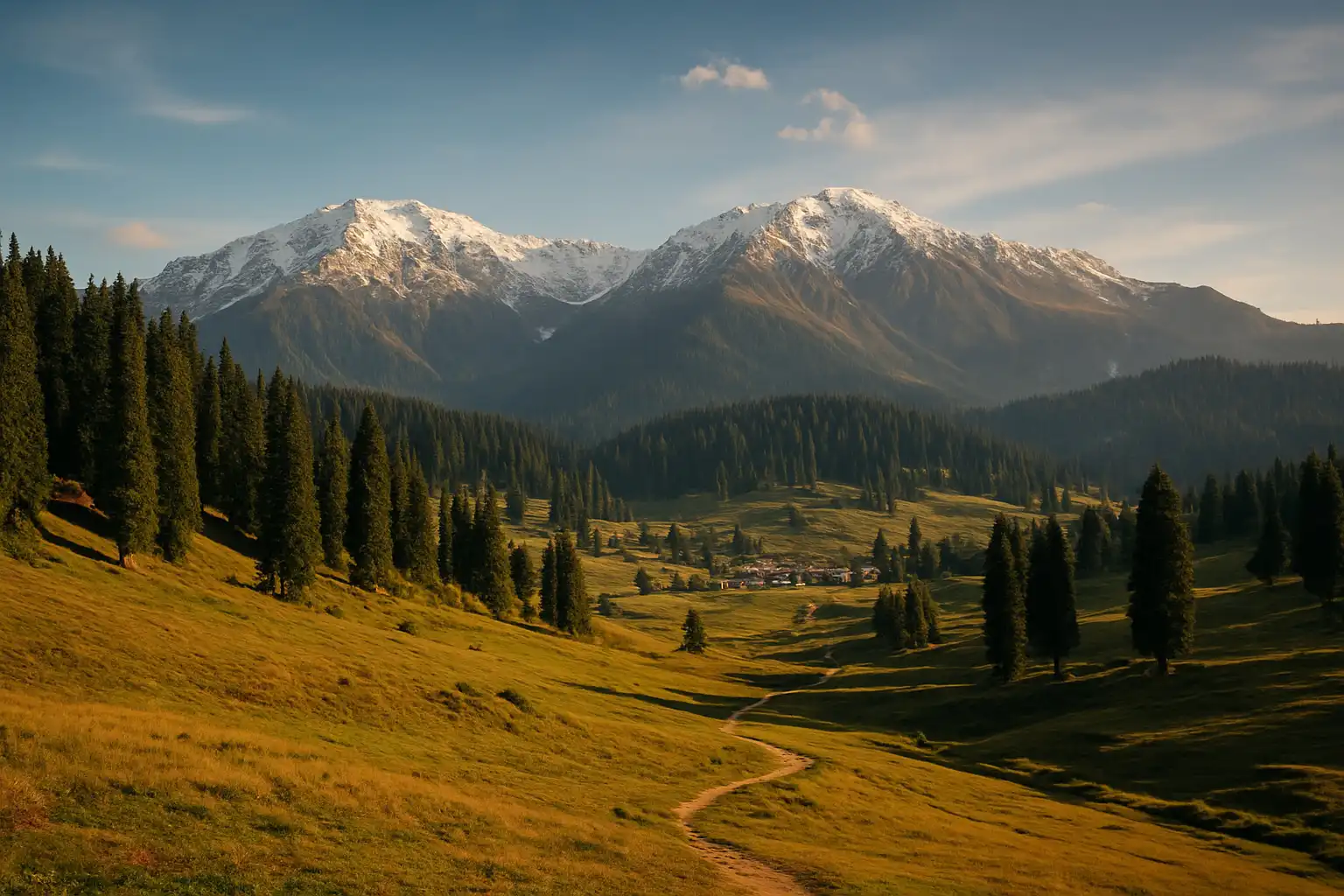 Gulmarg Travel Guide – Best Places to Visit in Gulmarg