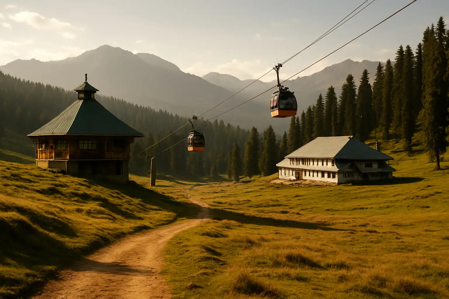 Things to Do in Gulmarg – Best Activities, Adventure & Experiences