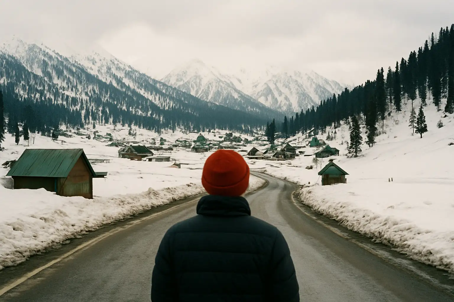 Weather-Based Travel Tips for Gulmarg - YahTrip Travel Guide