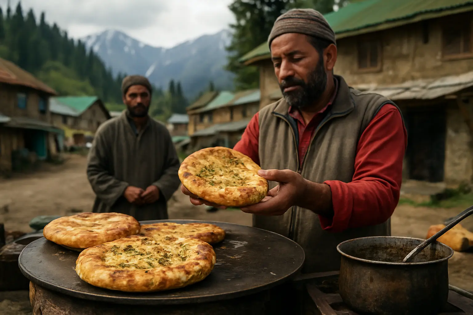 1. Kulcha - YahTrip Travel Guide