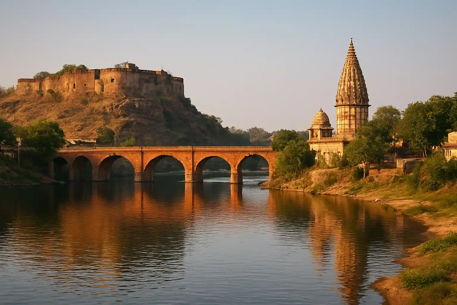 Kota Travel Guide – Best Places to Visit in Kota