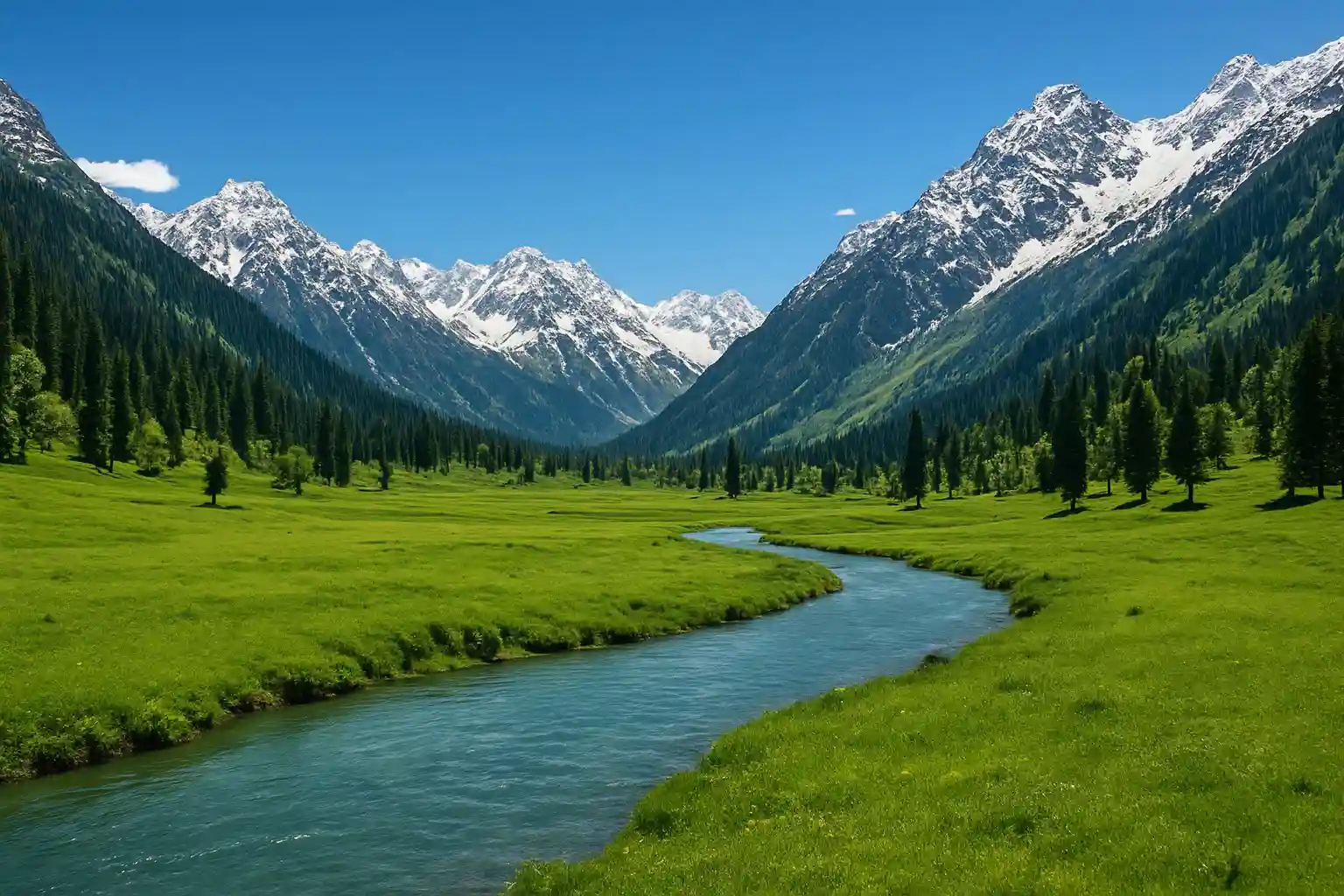Sonamarg Trip Cost – Budget Guide, Travel Expenses & Itineraries