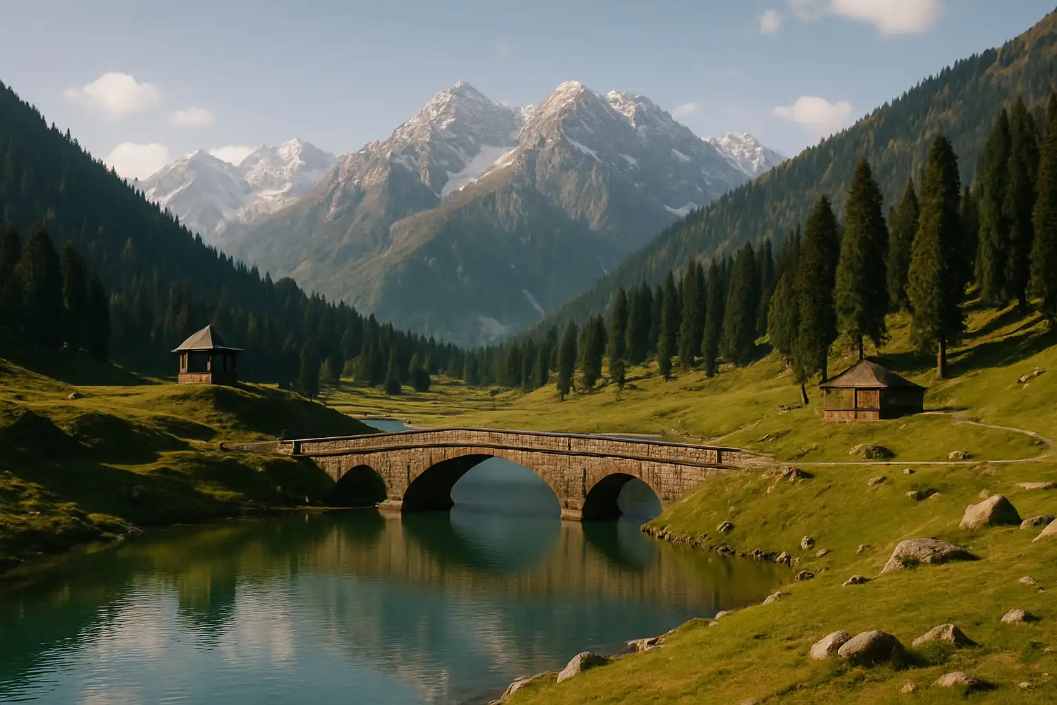 Things to Do in Sonamarg – Best Activities, Adventure & Experiences