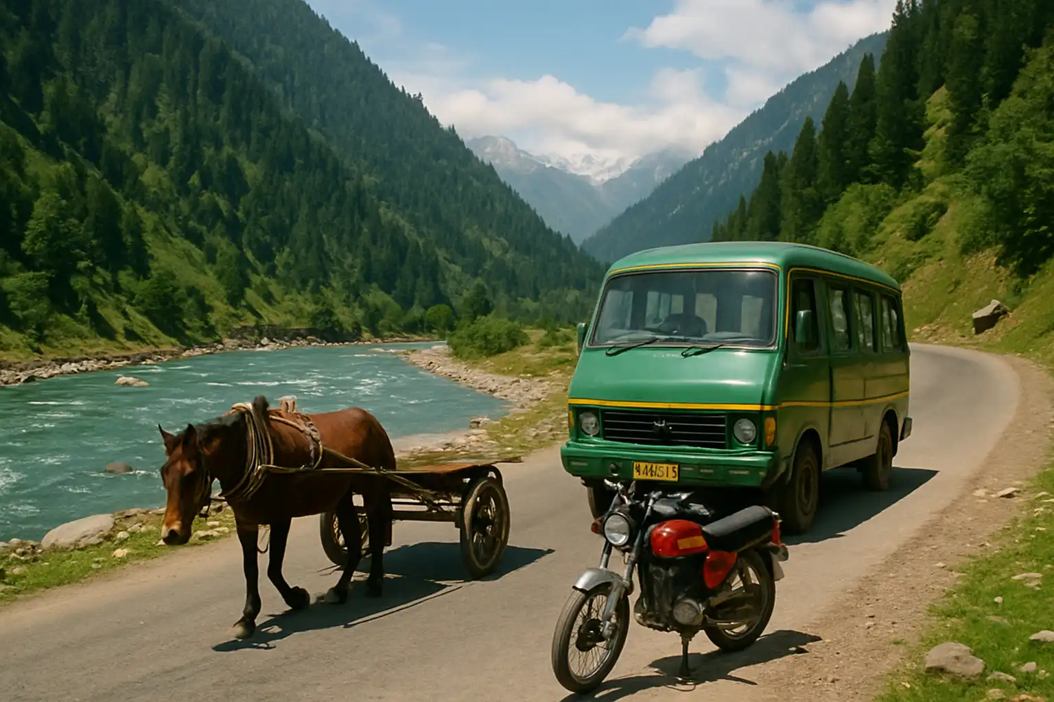 Quick Overview - YahTrip Travel Guide