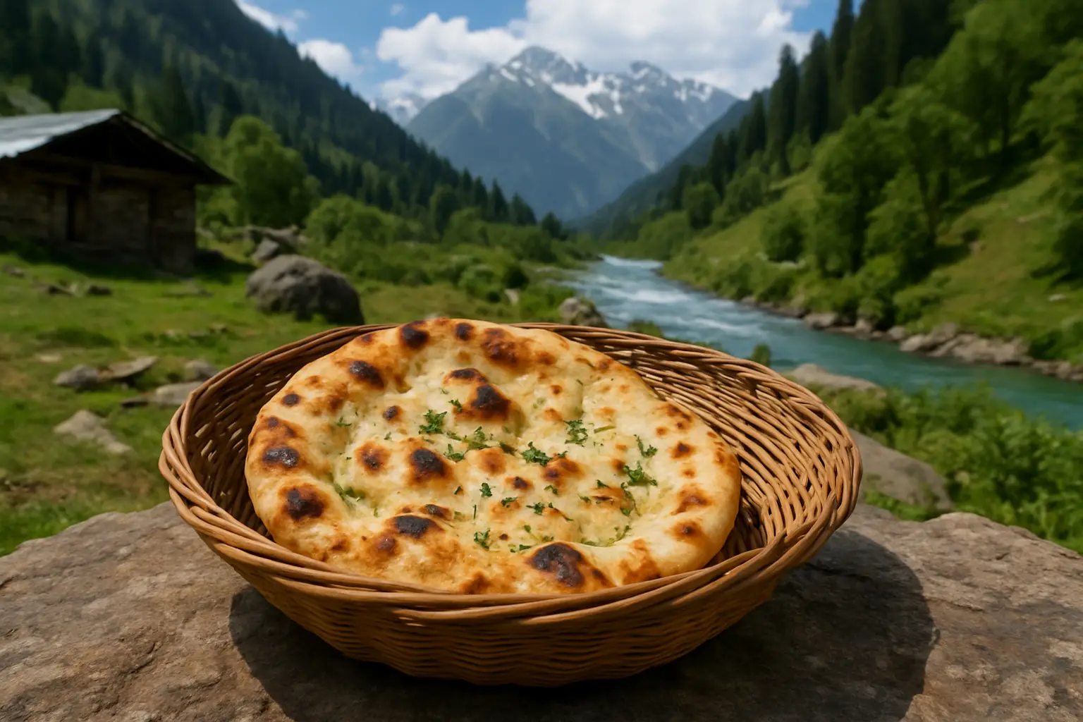 6. Kulcha - YahTrip Travel Guide