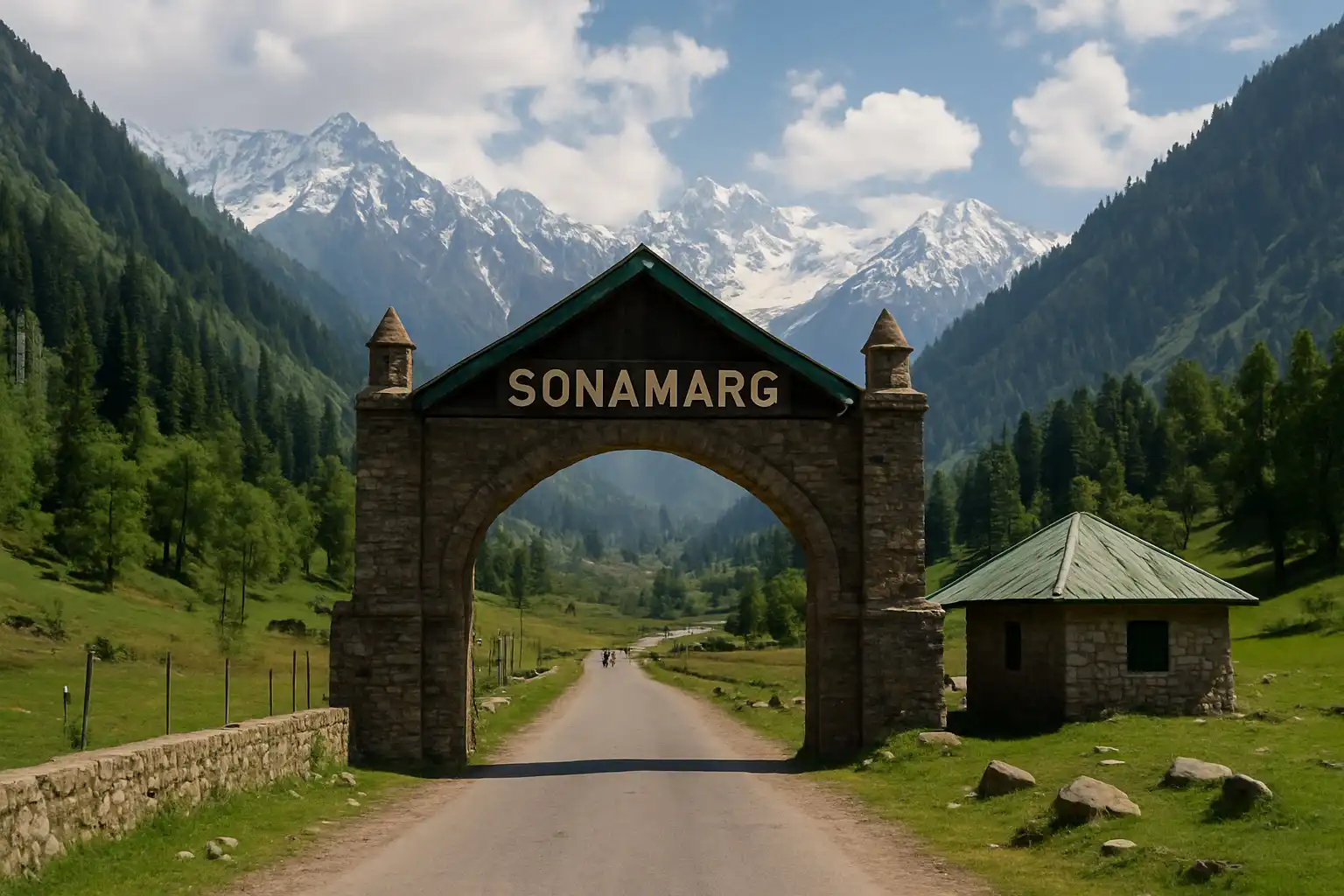 Best Time for Activities in Sonamarg - YahTrip Travel Guide