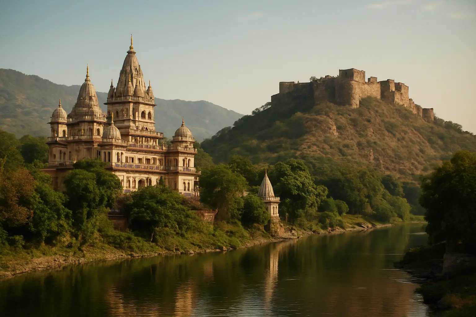 Jammu Travel Guide – Best Places to Visit in Jammu