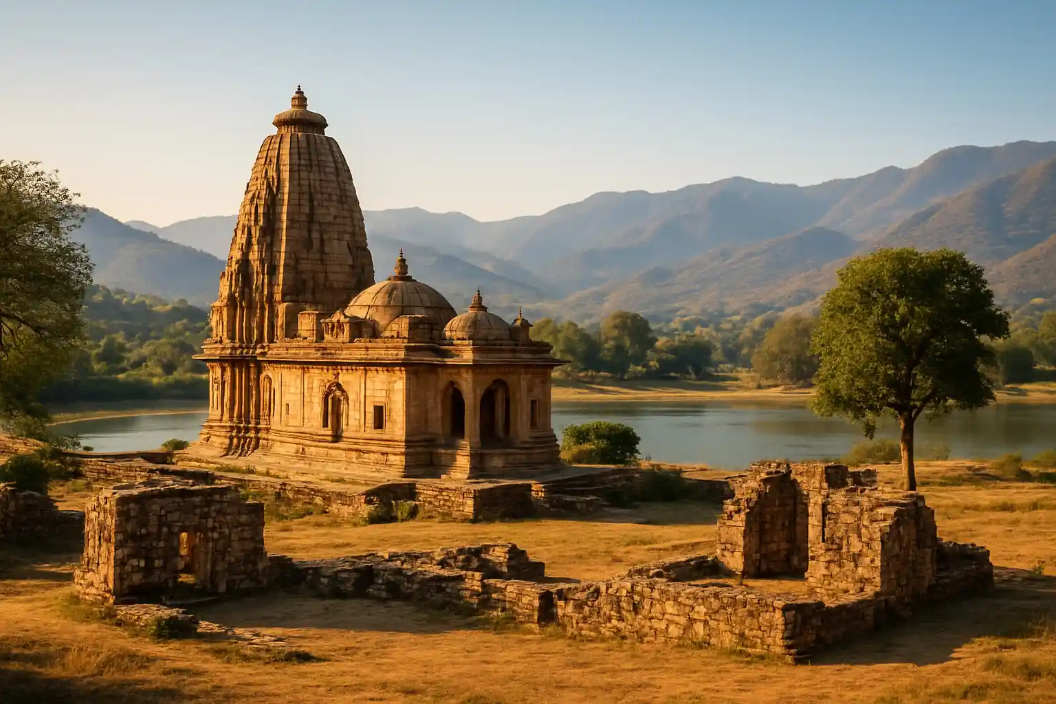 Things to Do in Jammu – Best Activities, Adventure & Experiences