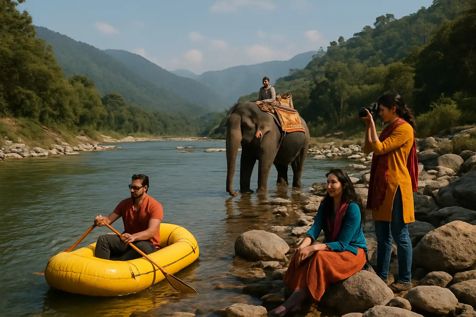 Best Things to Do in Jammu - YahTrip Travel Guide
