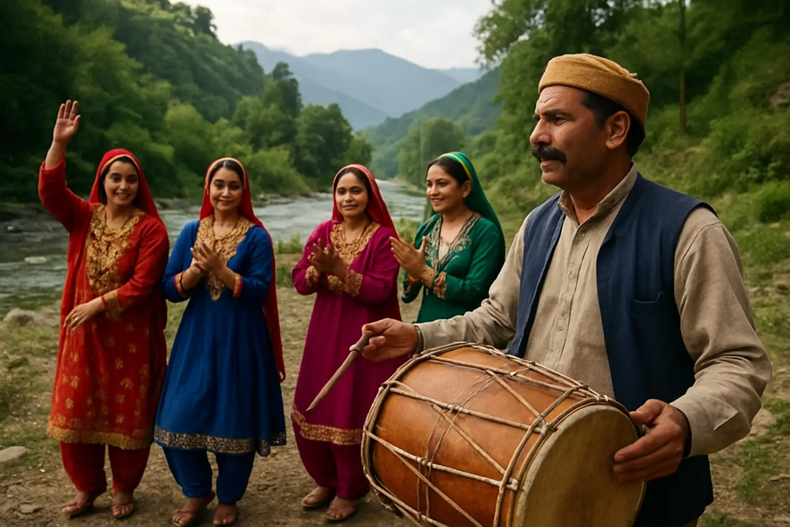 Cultural & Spiritual Experiences in Jammu - YahTrip Travel Guide
