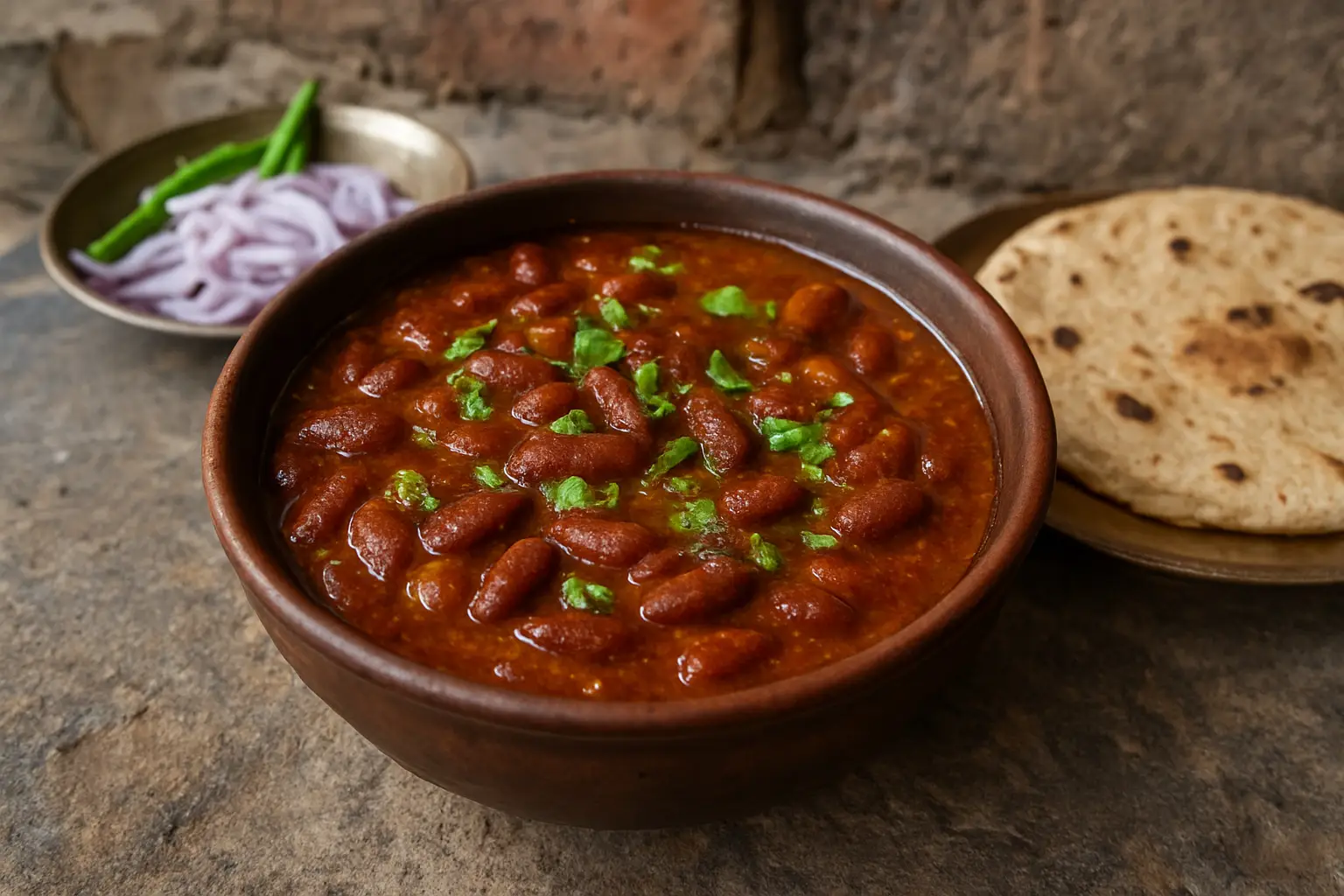 1. Rajma - YahTrip Travel Guide