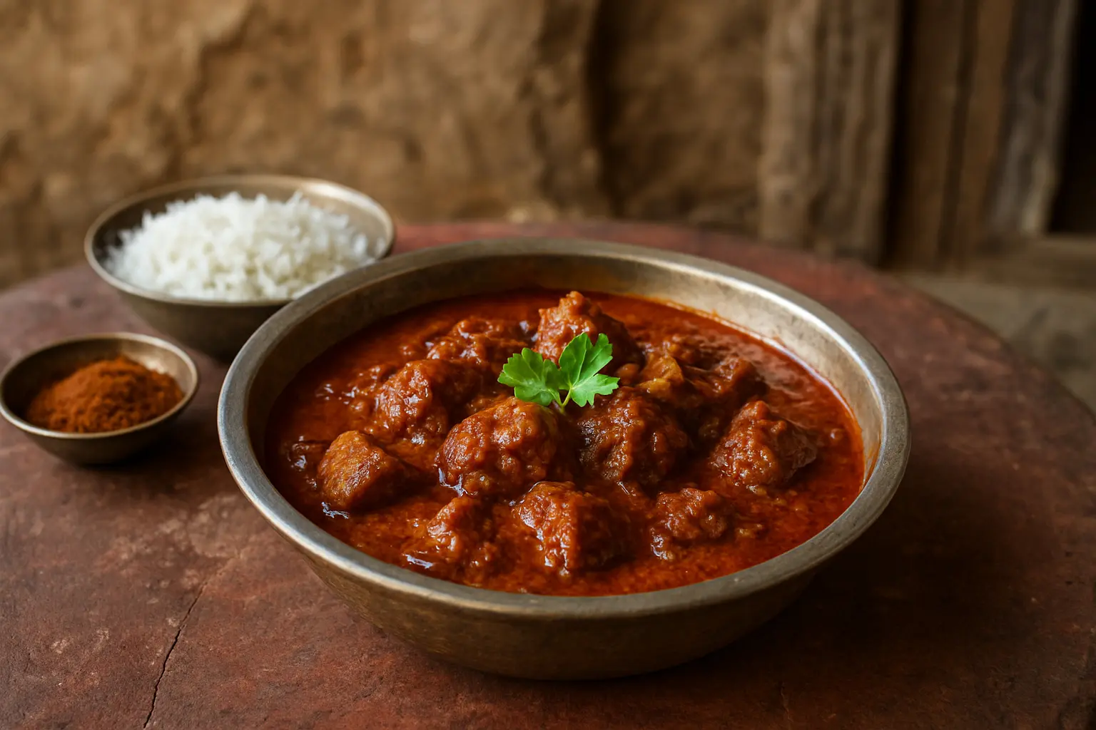3. Rogan Josh - YahTrip Travel Guide