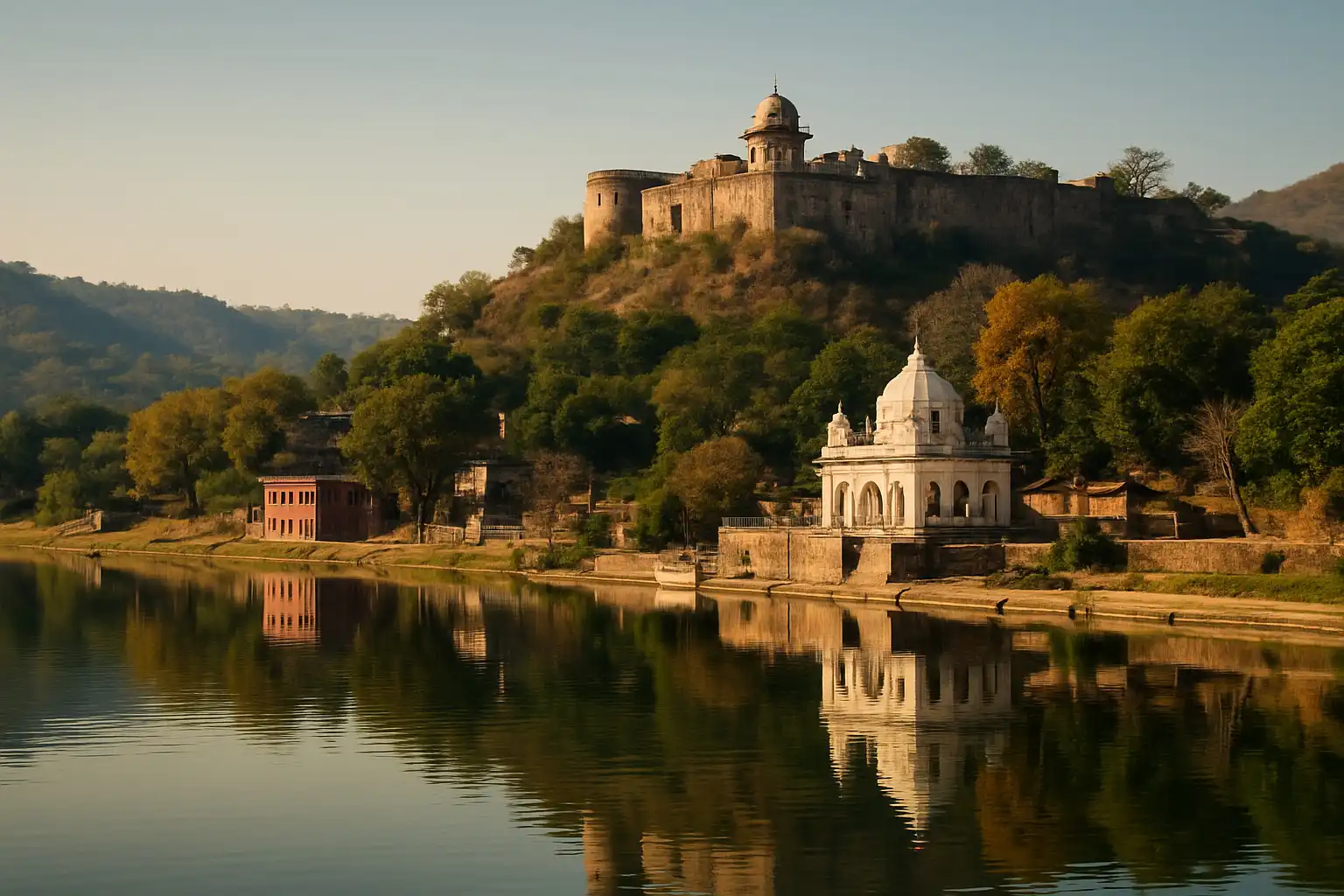 Complete Jammu Trip Guide: Everything You Need to Know Before Visiting