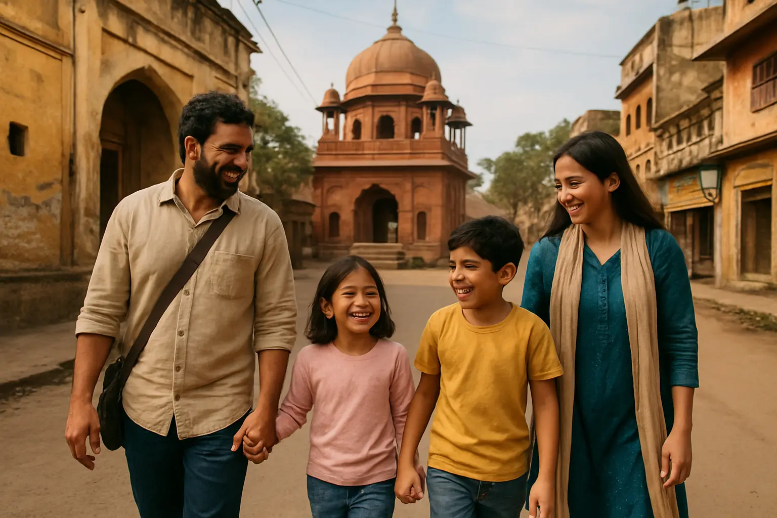 Best Family Experiences in Jammu - YahTrip Travel Guide