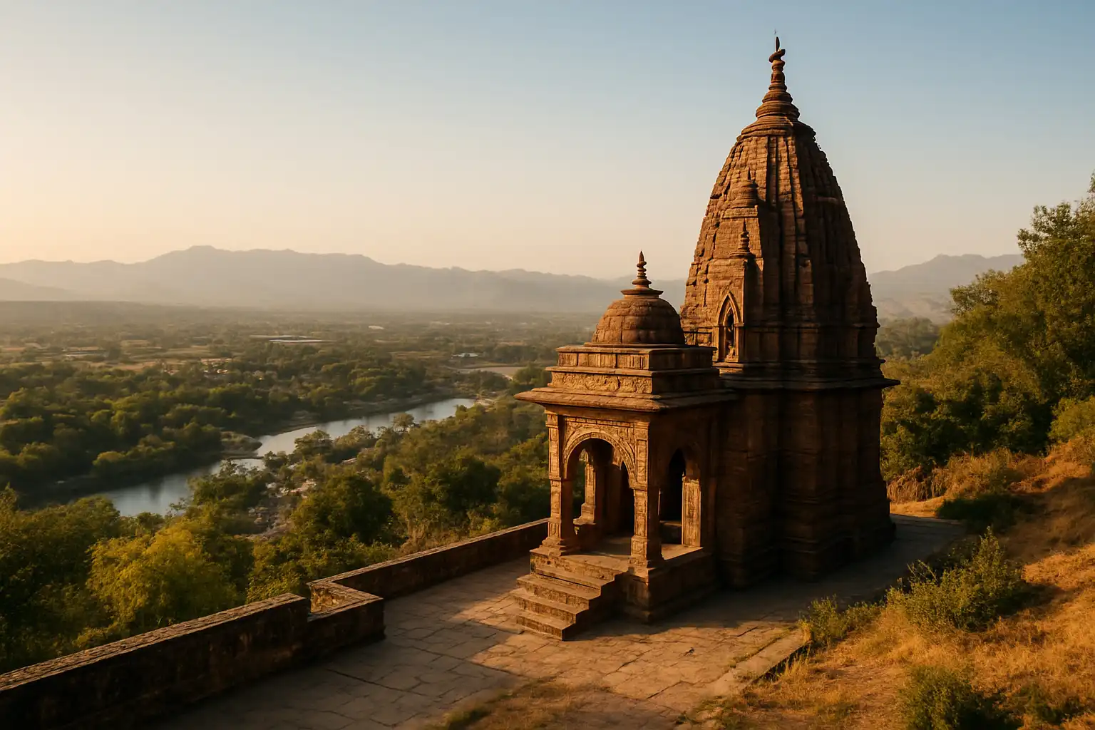 Jammu Trip Cost – Budget Guide, Travel Expenses & Itineraries