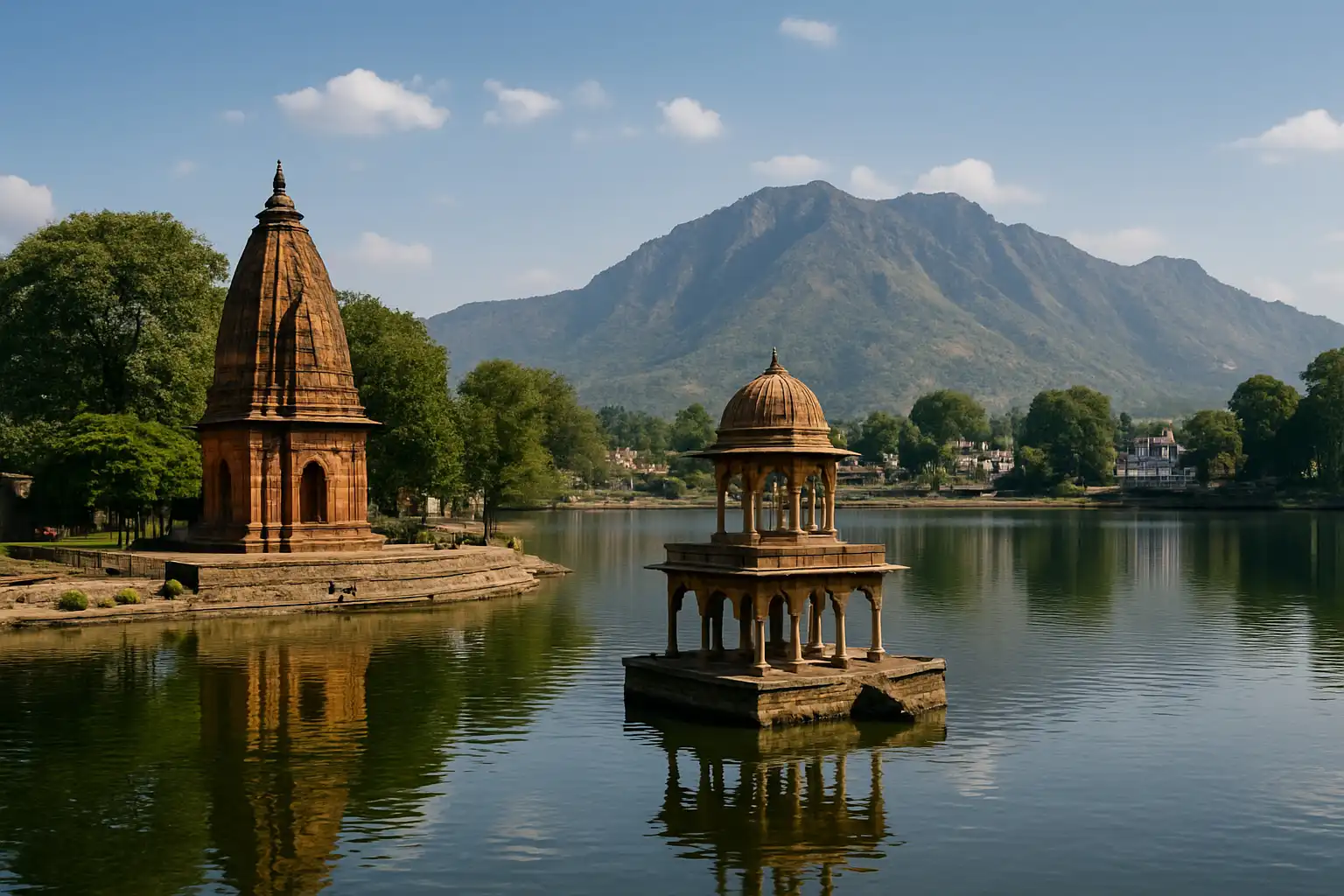 3-Day Jammu Itinerary - YahTrip Travel Guide