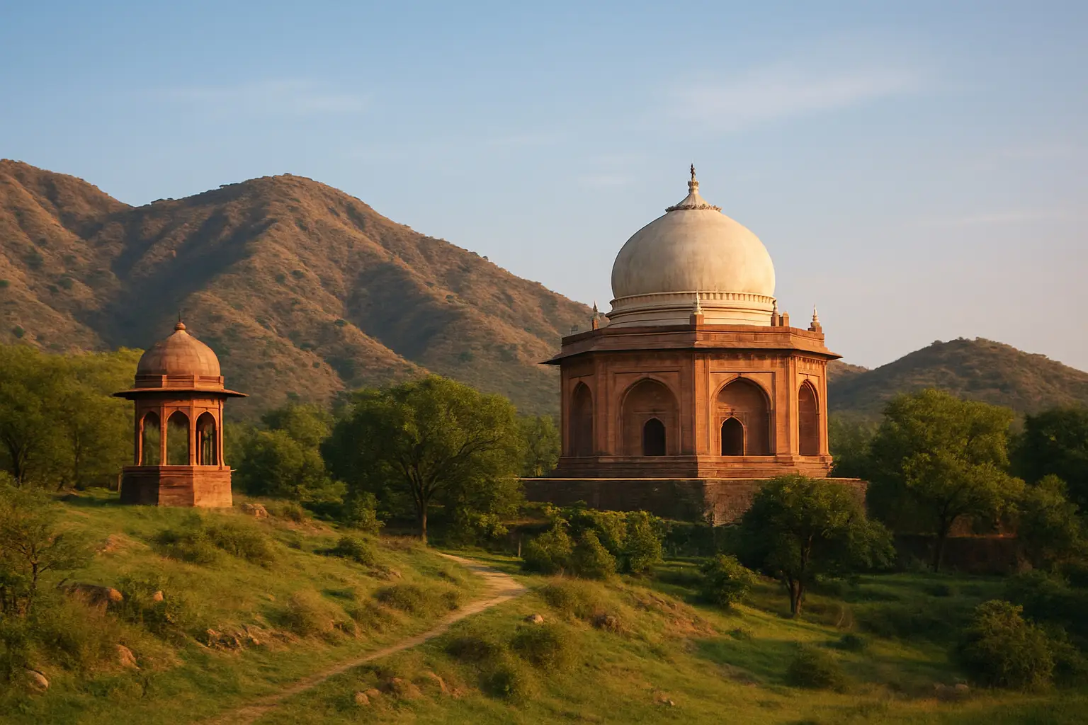 Shopping in Jammu – Best Markets, Famous Things to Buy & Shopping Guide