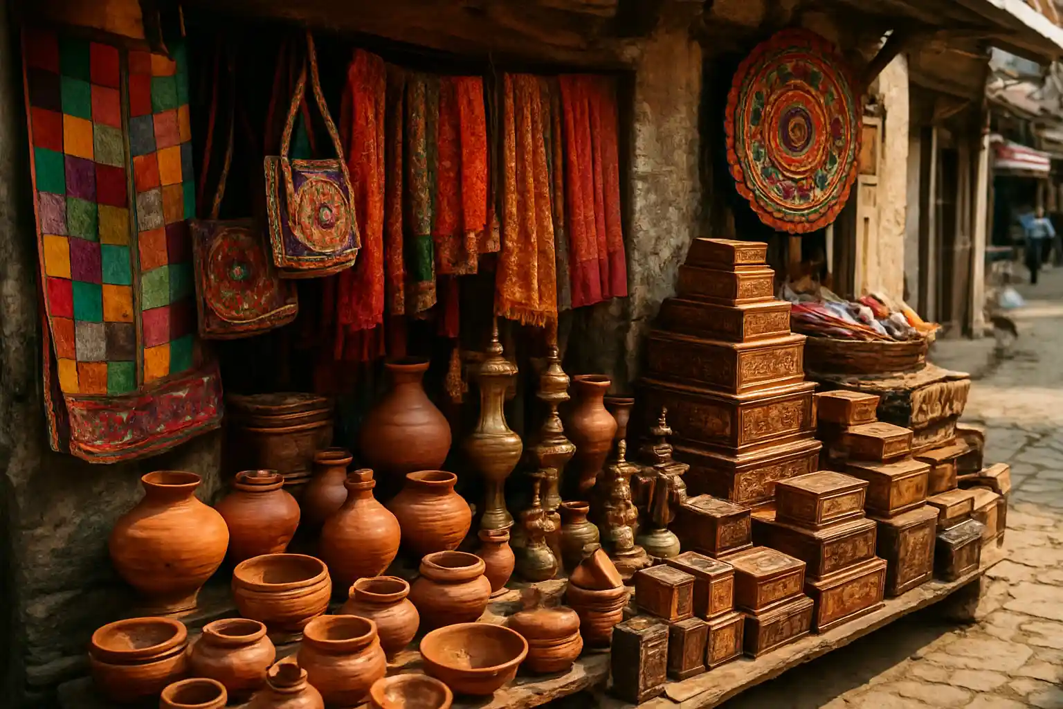 Famous Things to Buy in Jammu - YahTrip Travel Guide