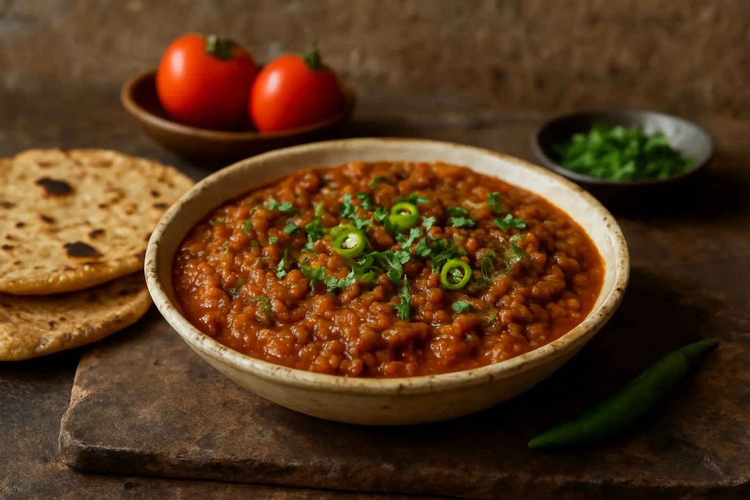 2. Baingan Bharta - YahTrip Travel Guide