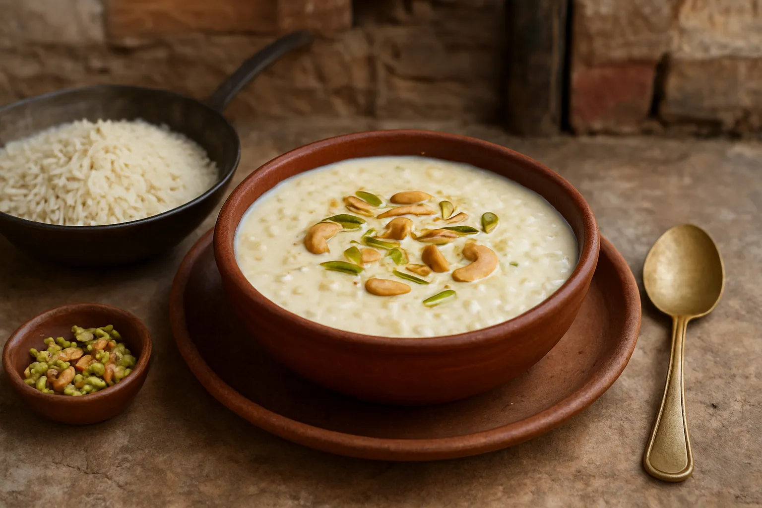 5. Kheer - YahTrip Travel Guide