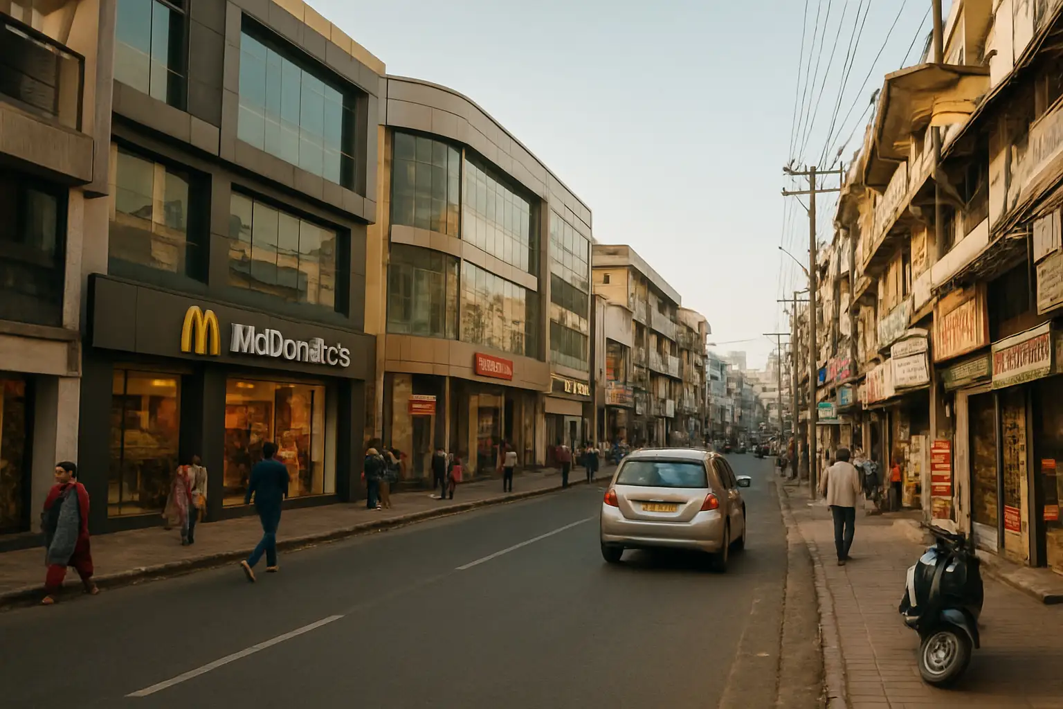 2. Trikuta Nagar - YahTrip Travel Guide