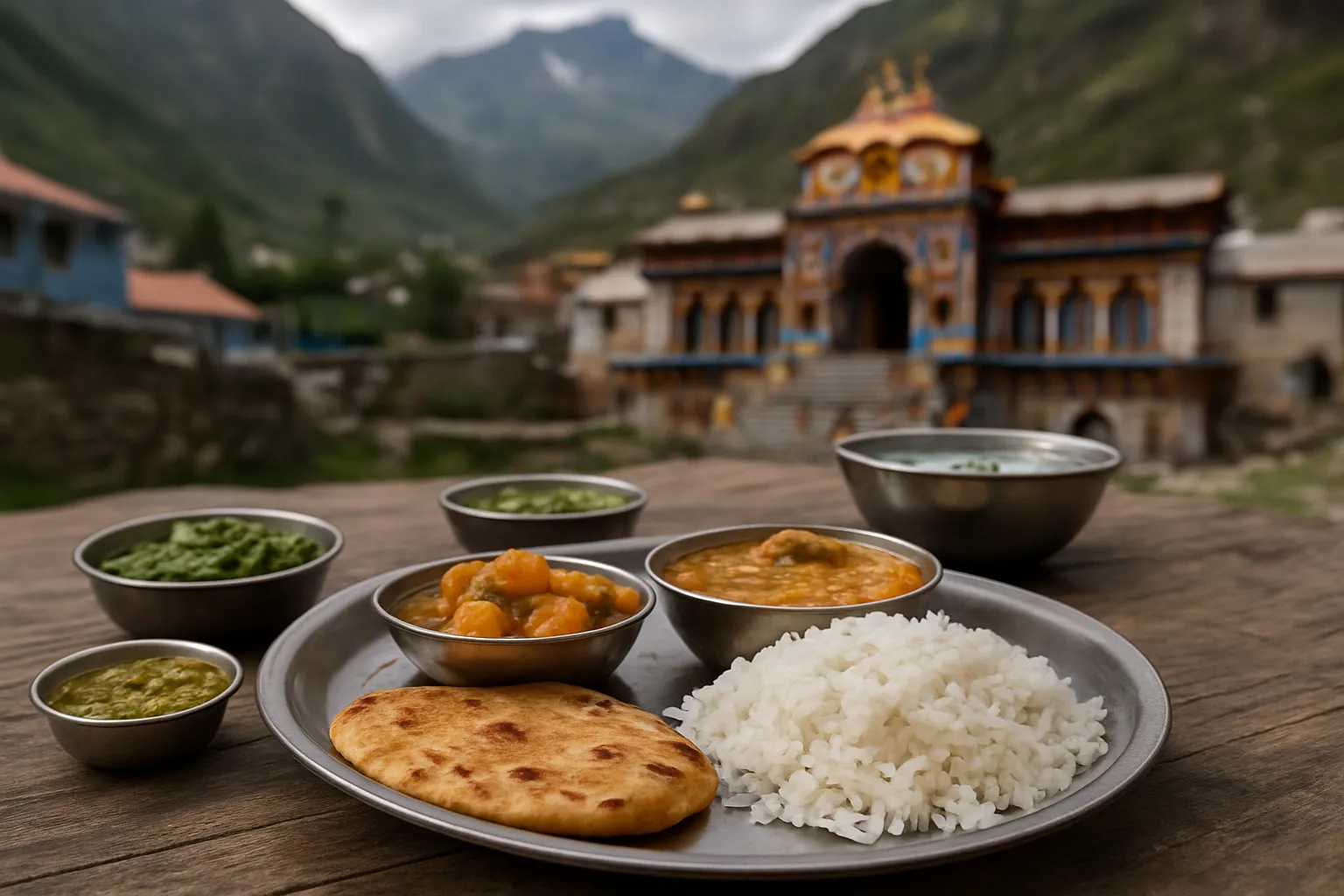 8. Experience the Local Cuisine - YahTrip Travel Guide