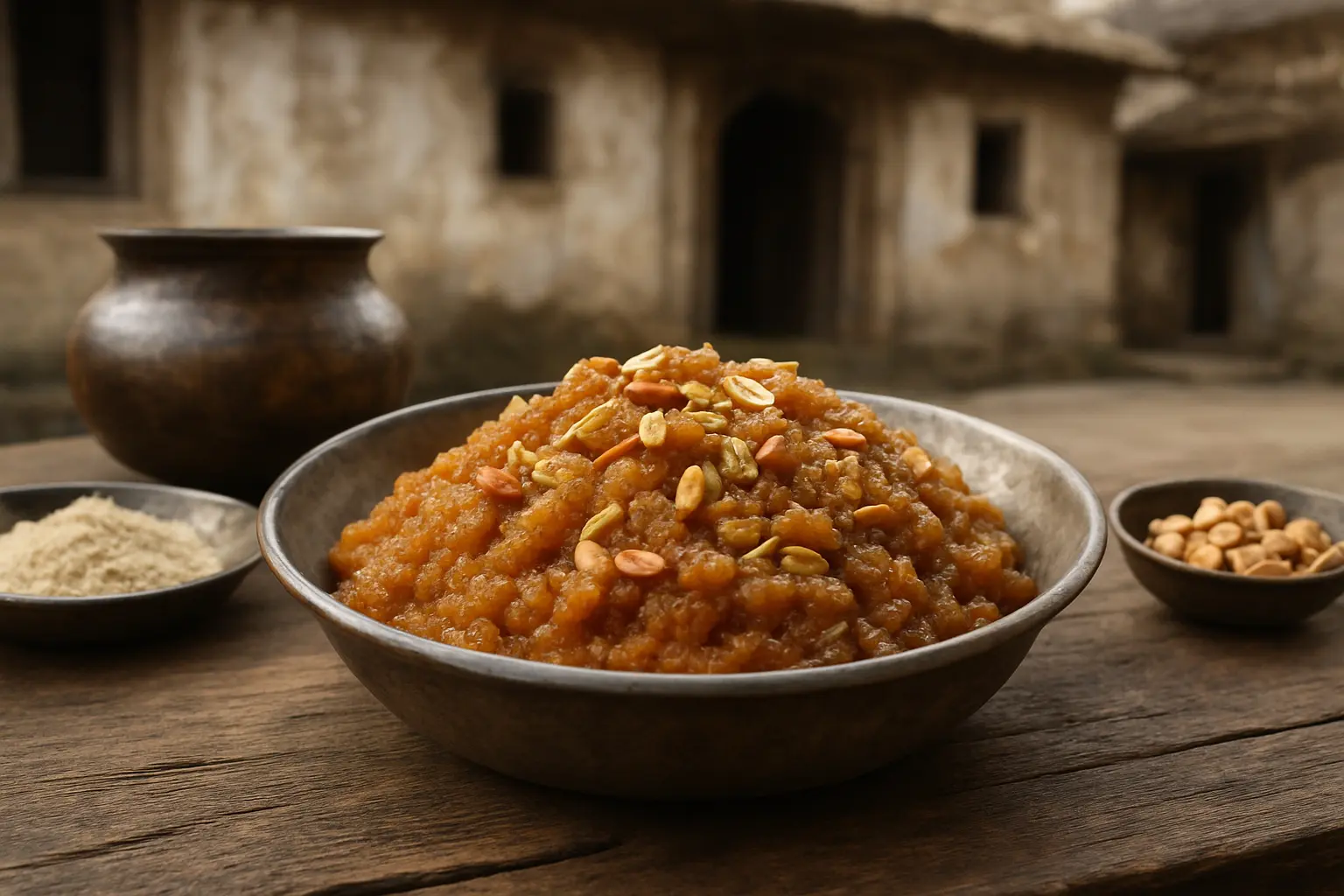 6. Halwa - YahTrip Travel Guide