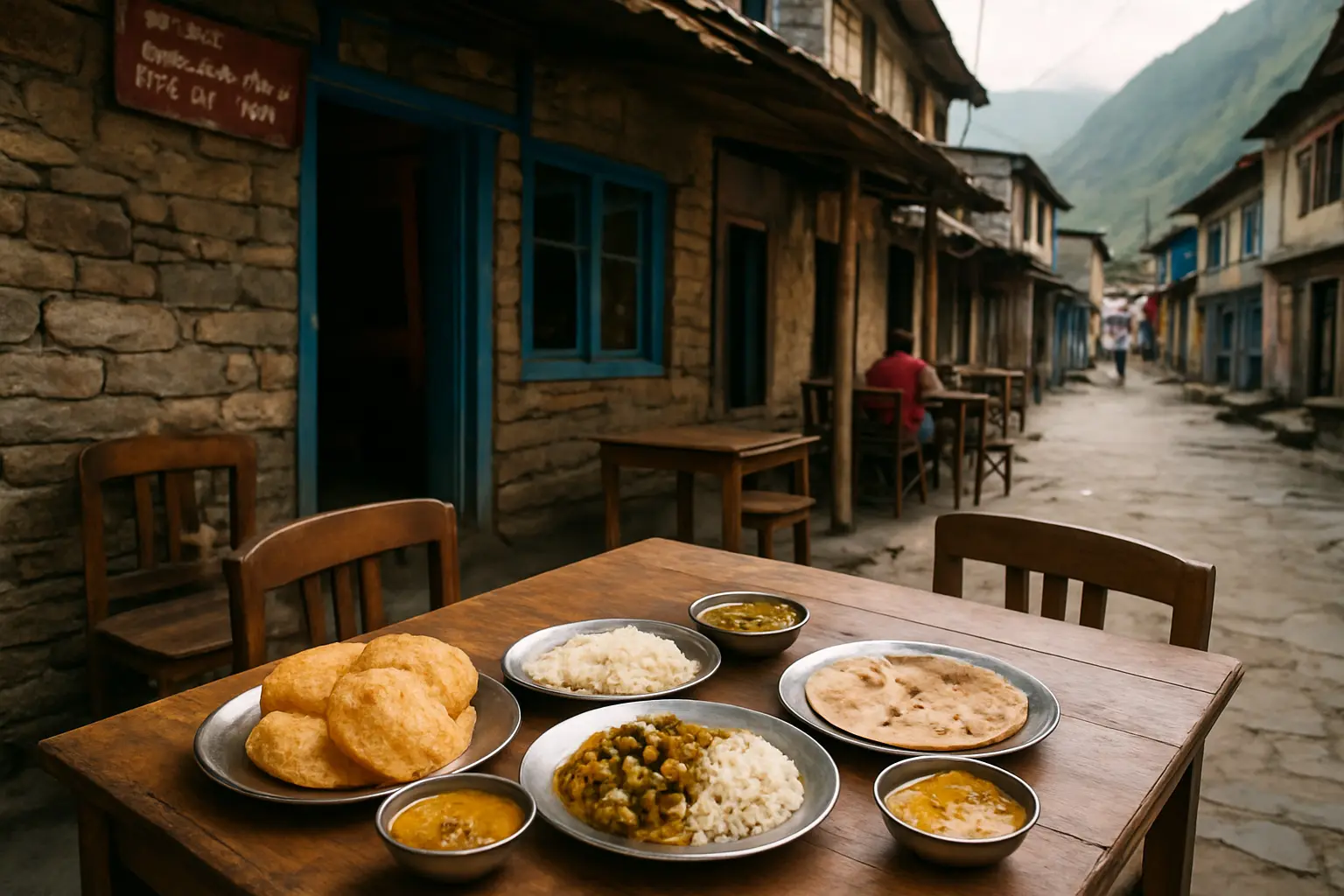 4. Local Cafes - YahTrip Travel Guide