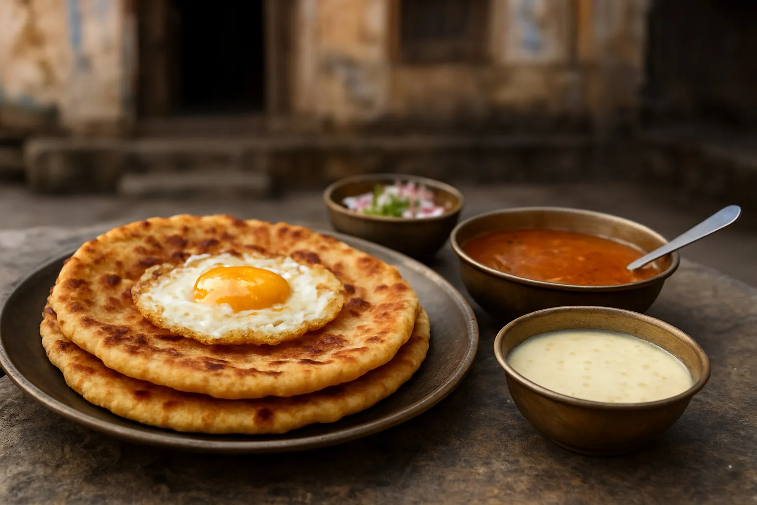 2. Baida Roti - YahTrip Travel Guide