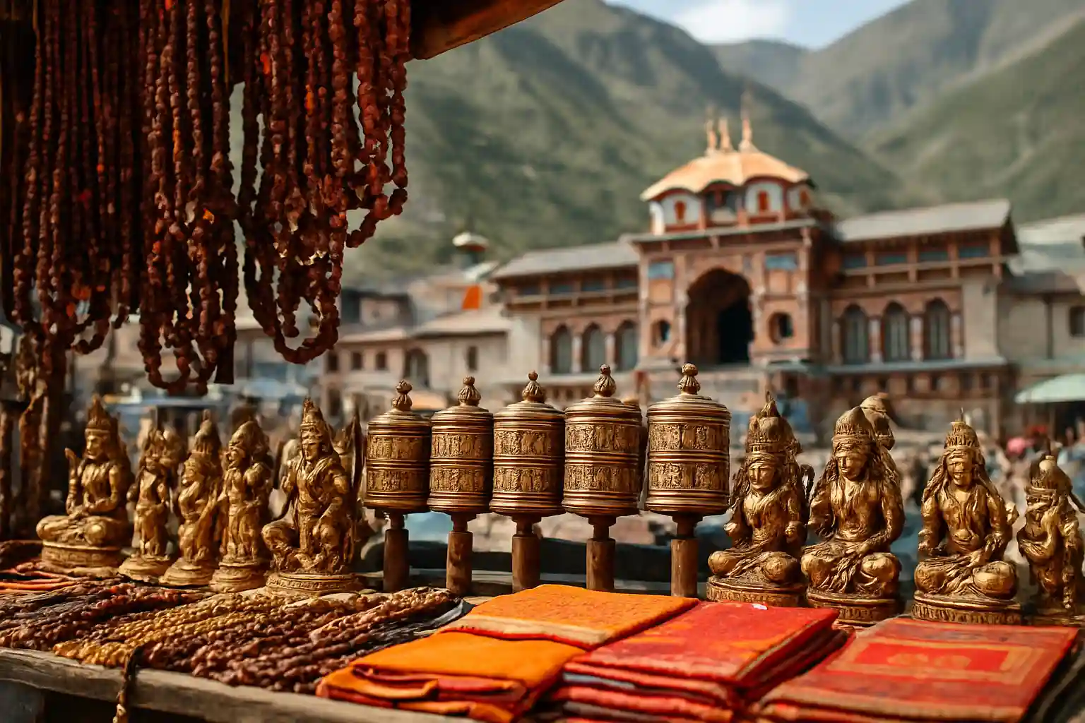 5. Religious Souvenirs - YahTrip Travel Guide