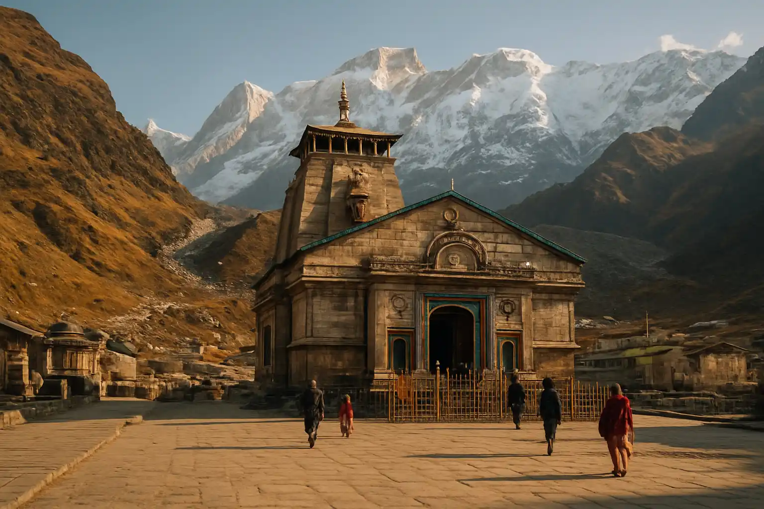 Things to Do in Kedarnath – Best Activities, Adventure & Experiences