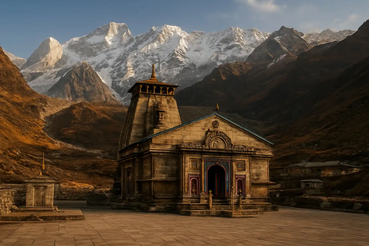 Kedarnath Trip Cost – Budget Guide, Travel Expenses & Itineraries