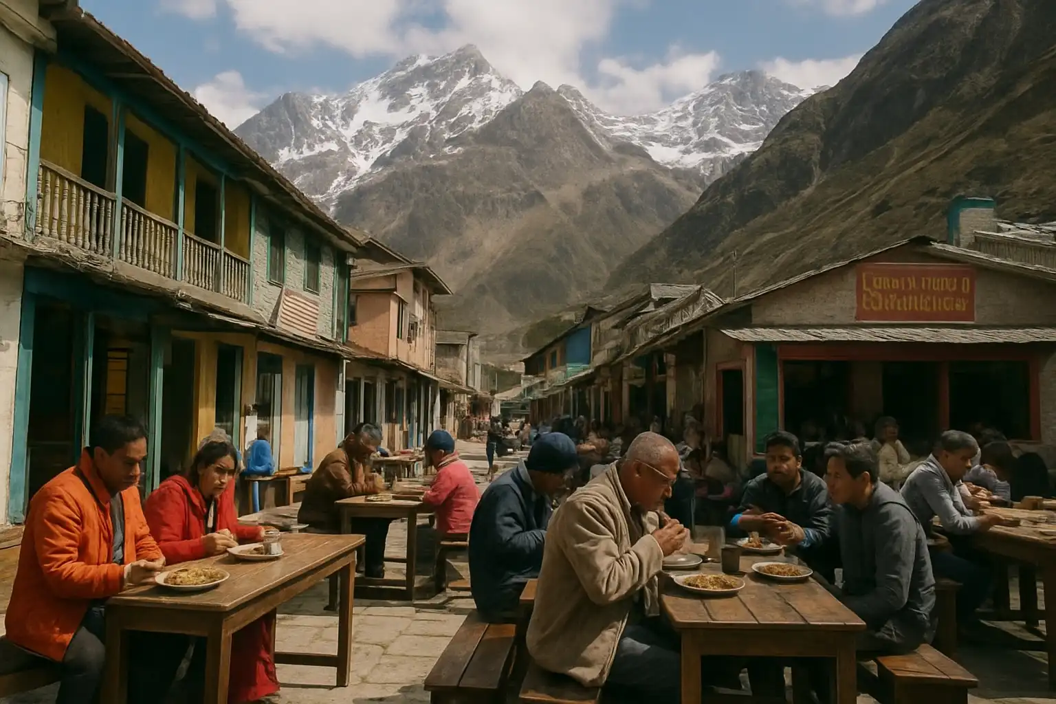 3. Lodging Areas - YahTrip Travel Guide