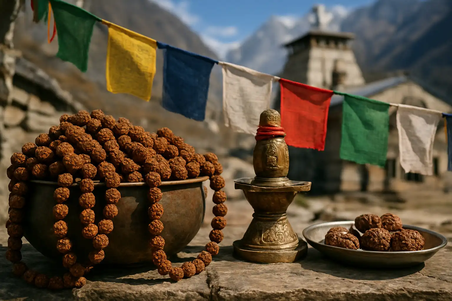3. Religious Artifacts - YahTrip Travel Guide