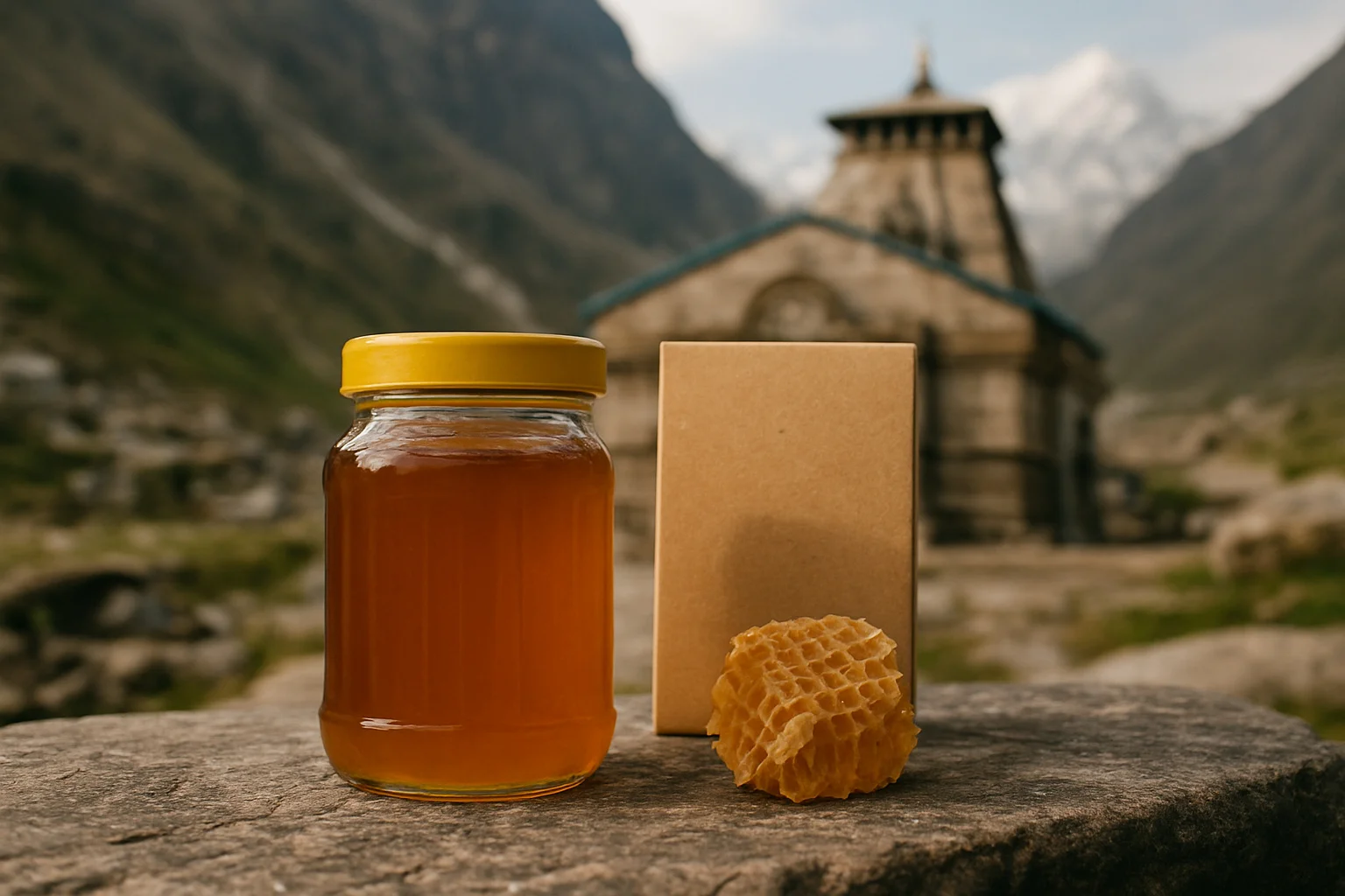 6. Local Honey - YahTrip Travel Guide