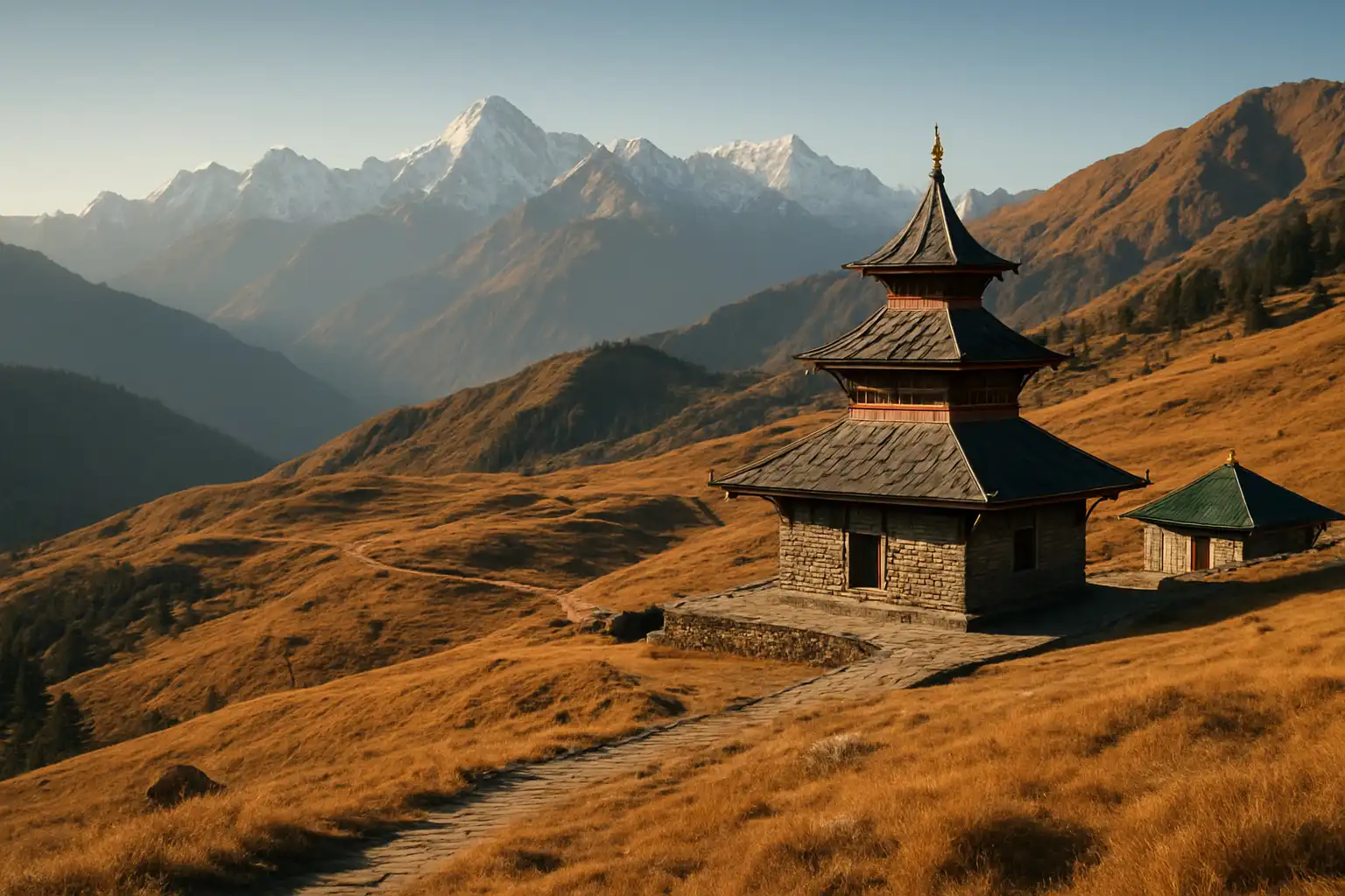 Auli Travel Guide – Best Places to Visit in Auli