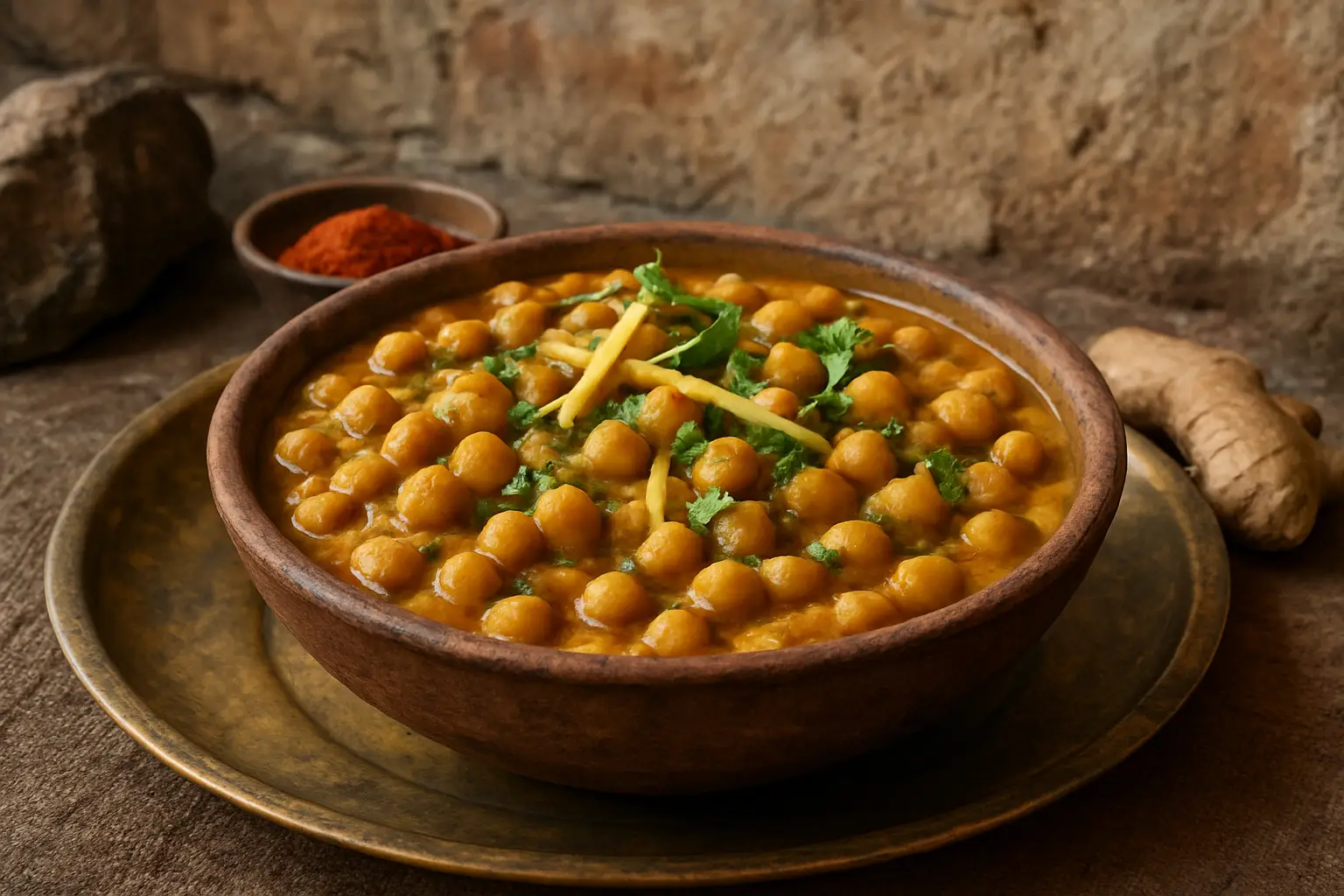 3. Chana Madra - YahTrip Travel Guide