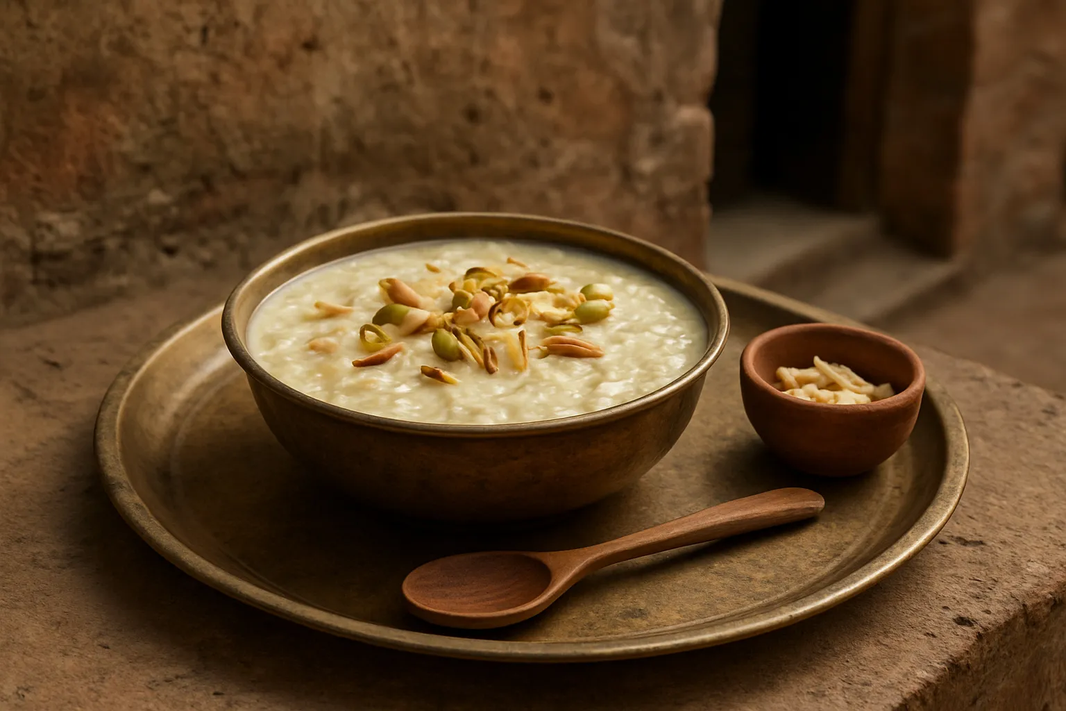 6. Kheer - YahTrip Travel Guide