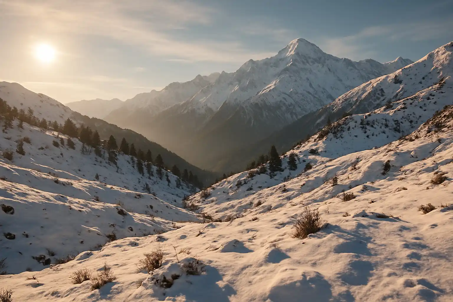Auli Trip Cost – Budget Guide, Travel Expenses & Itineraries