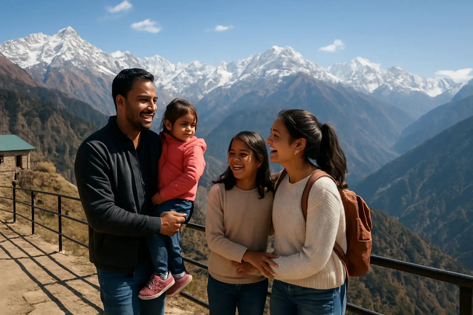 2. Sightseeing Tours - YahTrip Travel Guide