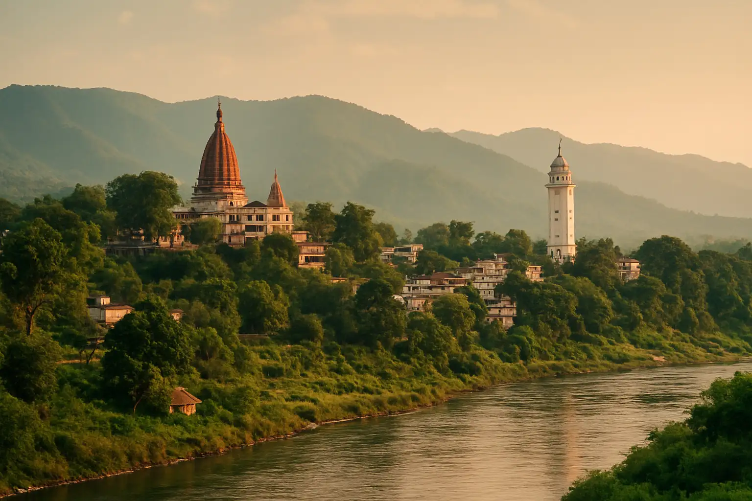Dehradun Travel Guide – Best Places to Visit in Dehradun
